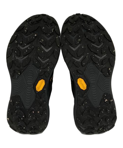 HOKAONEONE（ホカオネオネ）HOKAONEONE (ホカオネオネ) W TRANSPORT GTX ブラック サイズ:23.5cmの古着・服飾アイテム