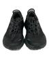 HOKAONEONE (ホカオネオネ) W TRANSPORT GTX ブラック サイズ:23.5cm：12000円