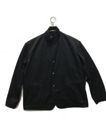 THE NORTH FACE（ザ ノース フェイス）の古着「ロックステディチノジャケット」｜ブラック