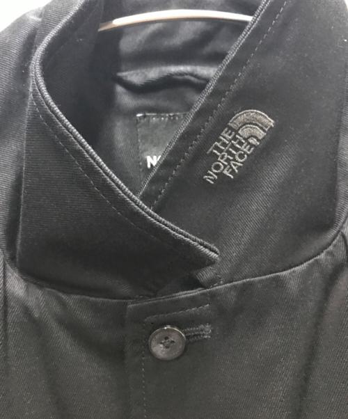 THE NORTH FACE（ザ ノース フェイス）THE NORTH FACE (ザ ノース フェイス) ロックステディチノジャケット ブラック サイズ:Mの古着・服飾アイテム