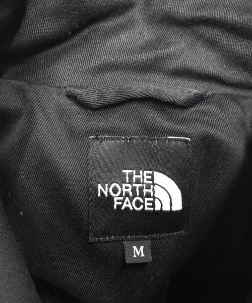 THE NORTH FACE（ザ ノース フェイス）THE NORTH FACE (ザ ノース フェイス) ロックステディチノジャケット ブラック サイズ:Mの古着・服飾アイテム
