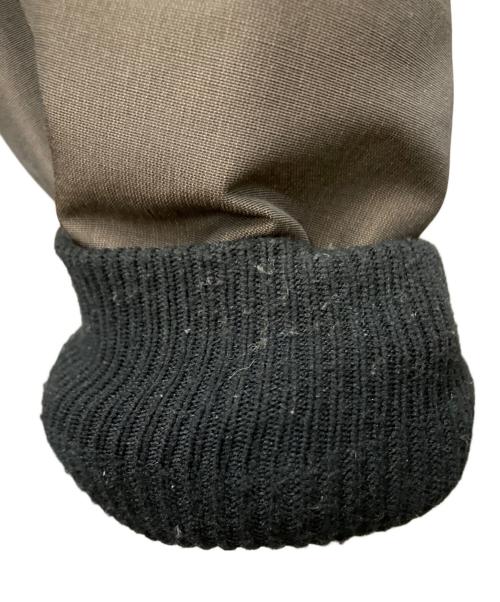 WOOLRICH（ウールリッチ）WOOLRICH (ウールリッチ) アークテックパーカー ブラウングレー サイズ:Sの古着・服飾アイテム