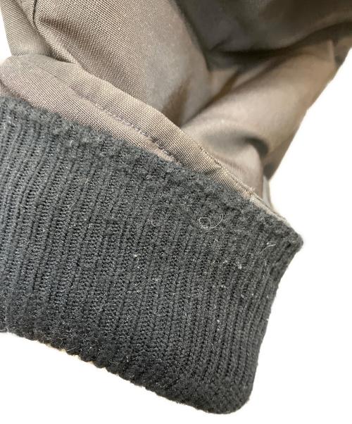 WOOLRICH（ウールリッチ）WOOLRICH (ウールリッチ) アークテックパーカー ブラウングレー サイズ:Sの古着・服飾アイテム