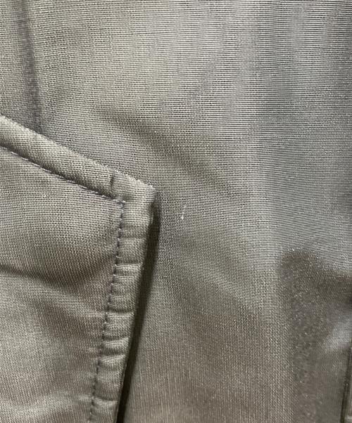 WOOLRICH（ウールリッチ）WOOLRICH (ウールリッチ) アークテックパーカー ブラウングレー サイズ:Sの古着・服飾アイテム