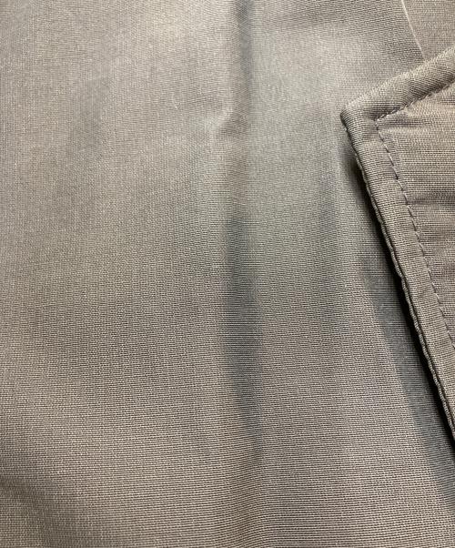 WOOLRICH（ウールリッチ）WOOLRICH (ウールリッチ) アークテックパーカー ブラウングレー サイズ:Sの古着・服飾アイテム