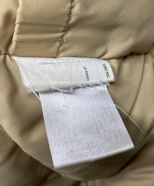 WOOLRICH（ウールリッチ）WOOLRICH (ウールリッチ) アークテックパーカー ブラウングレー サイズ:Sの古着・服飾アイテム