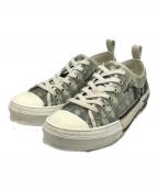 Diorディオール）の古着「B23 league low-top sneakers」｜ホワイト