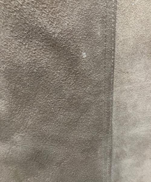 WOOLRICH（ウールリッチ）WOOLRICH (ウールリッチ) 70`sムートンコート ブラウン サイズ:40の古着・服飾アイテム