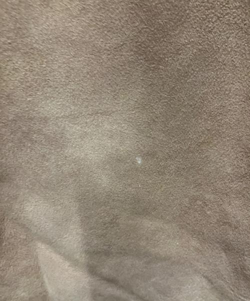 WOOLRICH（ウールリッチ）WOOLRICH (ウールリッチ) 70`sムートンコート ブラウン サイズ:40の古着・服飾アイテム