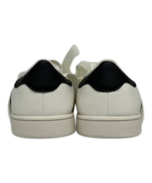 adidas（アディダス）adidas (アディダス) JENNIE SUPERSTAR SQ BALLET W ホワイト サイズ:25cmの古着・服飾アイテム
