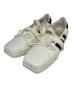 adidas（アディダス）の古着「SUPERSTAR SQ BALLET W」｜ホワイト
