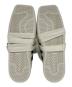 中古・古着 adidas (アディダス) JENNIE SUPERSTAR SQ BALLET W ホワイト サイズ:25cm：13000円
