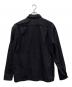 MINEDENIM (マインデニム) C.Wool Denim Over SH ネイビー サイズ:1：12000円