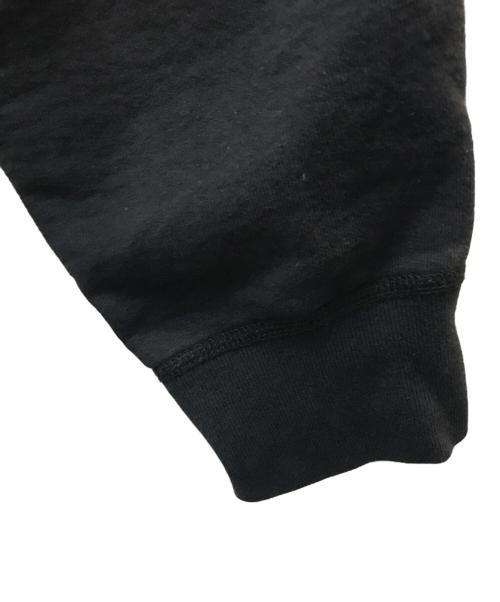 SUPREME（シュプリーム）Supreme (シュプリーム) 19AW Know Thyself Hooded Sweatshirt ブラック サイズ:Smallの古着・服飾アイテム