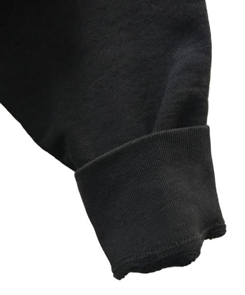SUPREME（シュプリーム）Supreme (シュプリーム) 19AW Know Thyself Hooded Sweatshirt ブラック サイズ:Smallの古着・服飾アイテム