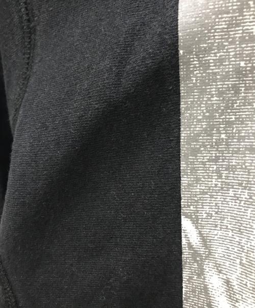 SUPREME（シュプリーム）Supreme (シュプリーム) 19AW Know Thyself Hooded Sweatshirt ブラック サイズ:Smallの古着・服飾アイテム