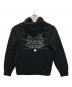 Supreme (シュプリーム) 19AW Know Thyself Hooded Sweatshirt ブラック サイズ:Small：10000円