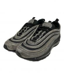 NIKE（ナイキ）の古着「Air Max 97」｜ブラック