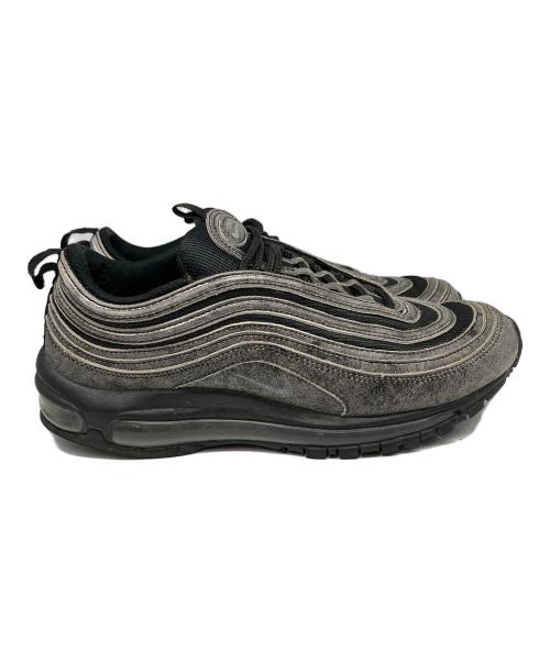 NIKE（ナイキ）NIKE (ナイキ) Air Max 97 ブラック サイズ:27.5の古着・服飾アイテム