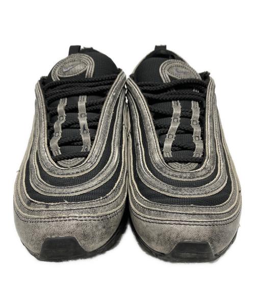 NIKE（ナイキ）NIKE (ナイキ) Air Max 97 ブラック サイズ:27.5の古着・服飾アイテム