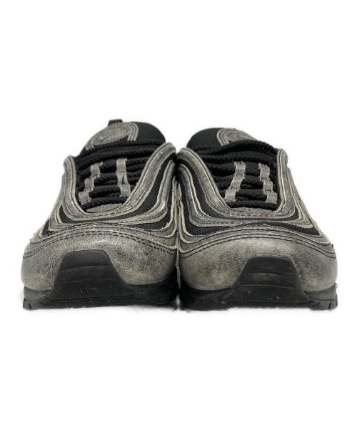 NIKE（ナイキ）NIKE (ナイキ) Air Max 97 ブラック サイズ:27.5の古着・服飾アイテム