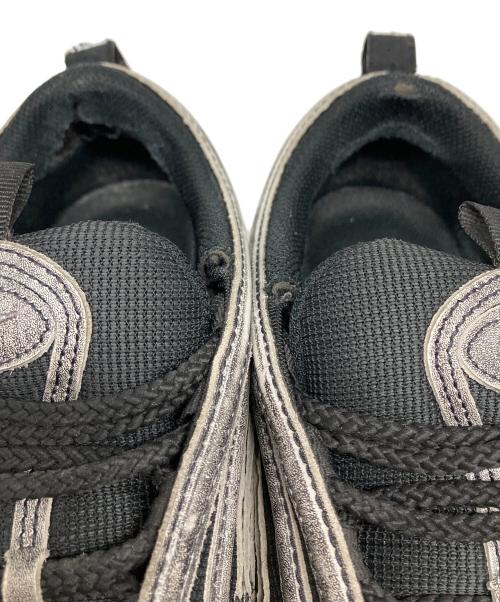 NIKE（ナイキ）NIKE (ナイキ) Air Max 97 ブラック サイズ:27.5の古着・服飾アイテム