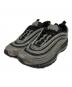 NIKE（ナイキ）の古着「Air Max 97」｜ブラック