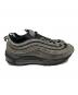 中古・古着 NIKE (ナイキ) Air Max 97 ブラック サイズ:27.5：20000円