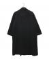 Paul Smith (ポールスミス) アンゴラブレンドウールステンカラーコート ネイビー サイズ:L：15000円