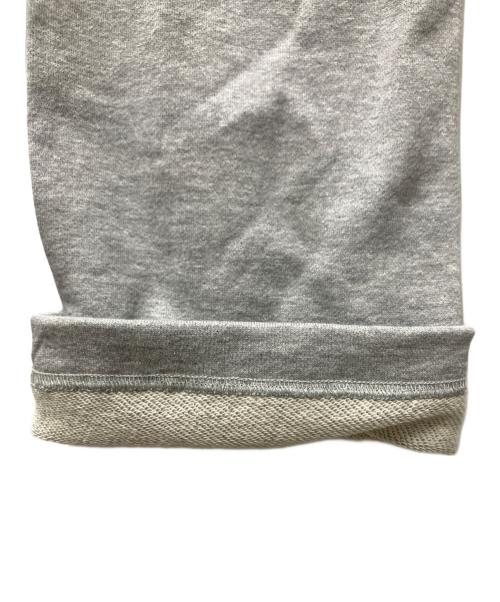 THE BLACK EYE PATCH（ブラックアイパッチ）THE BLACK EYE PATCH (ブラックアイパッチ) SMALL OG LABEL KOBE TERRY SWEAT PANTS グレー サイズ:M 未使用品の古着・服飾アイテム