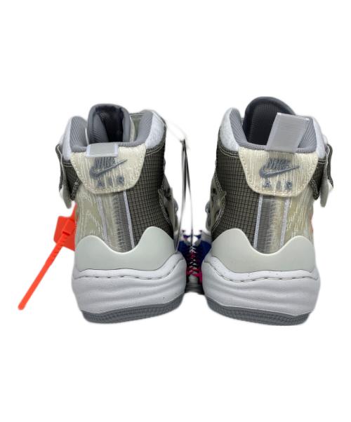 NIKE（ナイキ）NIKE (ナイキ) OFFWHITE (オフホワイト) Air Force 1 Mid 