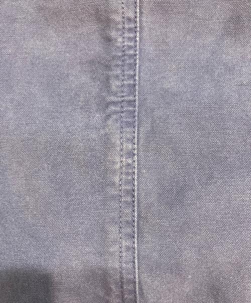 POLO RALPH LAUREN（ポロ・ラルフローレン）POLO RALPH LAUREN (ポロ・ラルフローレン) 90's 襟コーデュロイハンティングジャケット ネイビー サイズ:Lの古着・服飾アイテム
