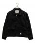 POINTER BRAND（ポインターブランド）の古着「South Bound Jacket」｜ブラック