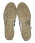 中古・古着 A BATHING APE (アベイシングエイプ) adidas Originals (アディダスオリジナル) Superstar V スニーカー ホワイト サイズ:27㎝：14000円
