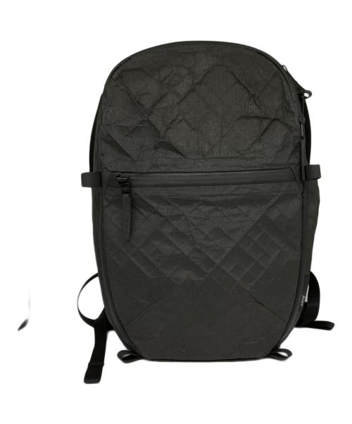 AER（エアー）AER (エアー) City Pack Pro 2 20L Ultra ブラックの古着・服飾アイテム