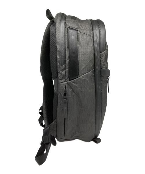 AER（エアー）AER (エアー) City Pack Pro 2 20L Ultra ブラックの古着・服飾アイテム