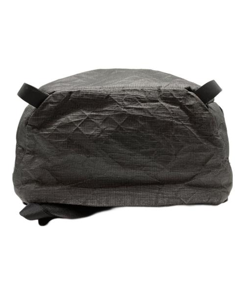 AER（エアー）AER (エアー) City Pack Pro 2 20L Ultra ブラックの古着・服飾アイテム