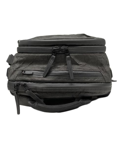 AER（エアー）AER (エアー) City Pack Pro 2 20L Ultra ブラックの古着・服飾アイテム