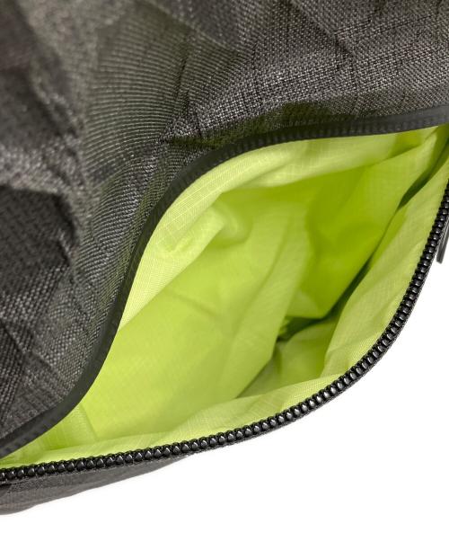 AER（エアー）AER (エアー) City Pack Pro 2 20L Ultra ブラックの古着・服飾アイテム