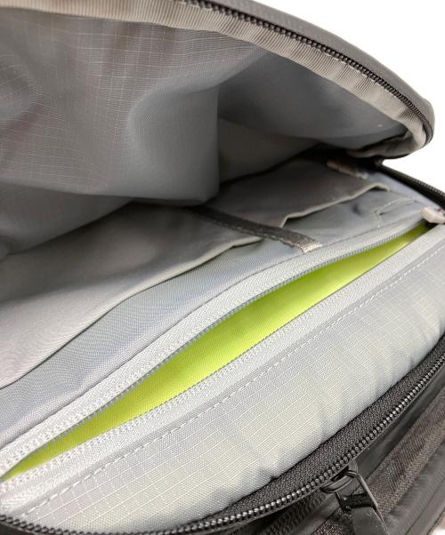 AER（エアー）AER (エアー) City Pack Pro 2 20L Ultra ブラックの古着・服飾アイテム
