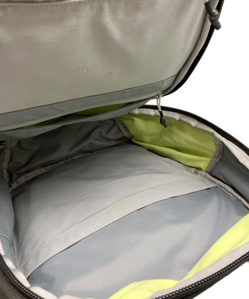 AER（エアー）AER (エアー) City Pack Pro 2 20L Ultra ブラックの古着・服飾アイテム
