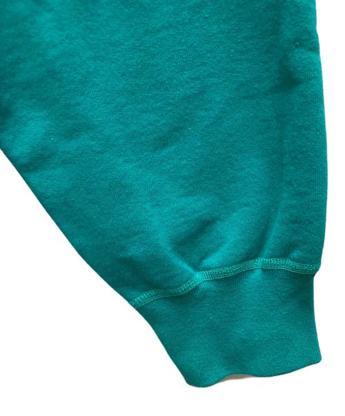 SUPREME（シュプリーム）Supreme (シュプリーム) Small Box Hooded Sweatshirt グリーン サイズ:Lの古着・服飾アイテム