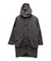 GR10K（ジーアールテンケー）の古着「EXTENDED PROTOTYPE JACKET CONVOY GREY」｜グレー