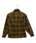 PENDLETON (ペンドルトン) 70’s ボートシャツ イエロー サイズ:S：18000円