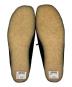 中古・古着 CLARKS ORIGINALS (クラークス オリジナルズ) Wallabee ブラック サイズ:26.5cm：12000円