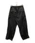 ANEI (アーネイ) FLIGHT PANTS ブラック サイズ:3：18000円
