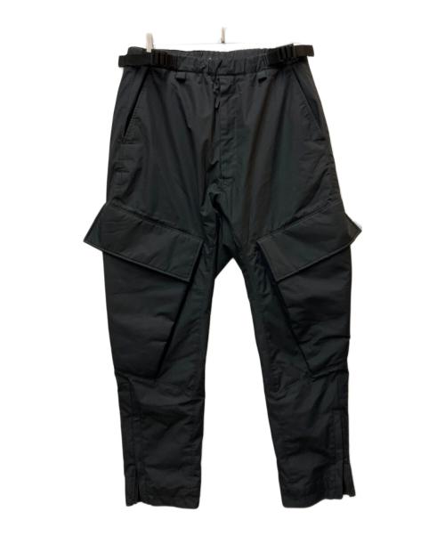 D-VEC（ディーベック）D-VEC (ディーベック) GORE-TEX INFINIUM INSULATION PANTS ブラック サイズ:2の古着・服飾アイテム