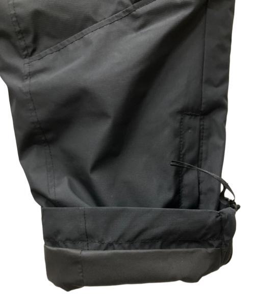 D-VEC（ディーベック）D-VEC (ディーベック) GORE-TEX INFINIUM INSULATION PANTS ブラック サイズ:2の古着・服飾アイテム