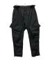 D-VEC（ディーベック）の古着「GORE-TEX INFINIUM INSULATION PANTS」｜ブラック
