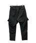 D-VEC (ディーベック) GORE-TEX INFINIUM INSULATION PANTS ブラック サイズ:2：10000円